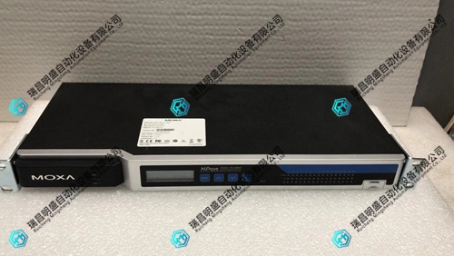 AMAT 0190-44197 端口终端服务器