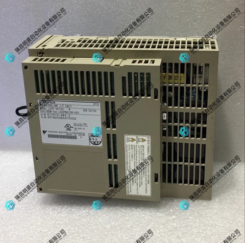 Yaskawa SGDH-08AE-S 伺服驱动器