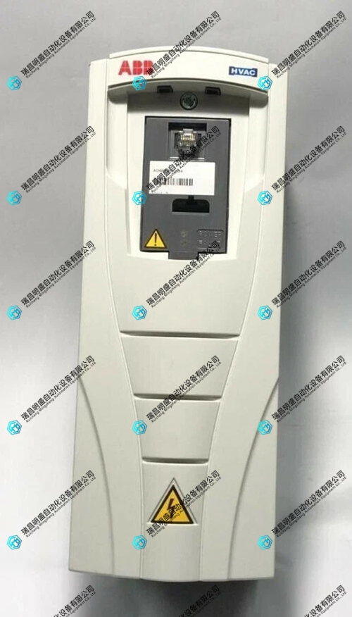 ACH550UH03A34 变频器
