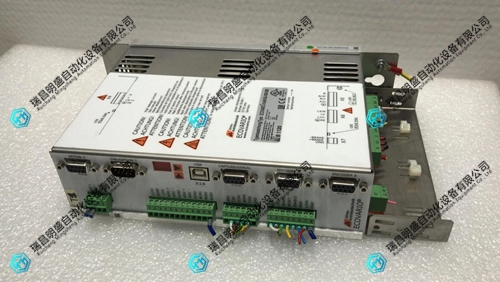 ECOVARIO 414AR-BJ-030-000 控制模块