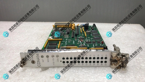 AMAT 0190-03373 音频设备模块