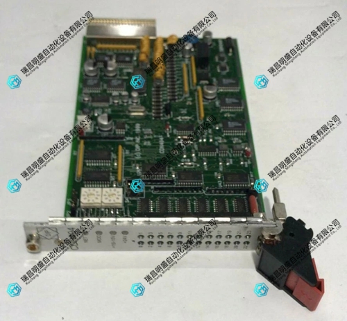 AMAT 0190-03373 音频设备模块