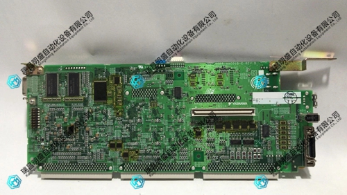 Yaskawa SGDR-AXC01B-E 机器人控制器