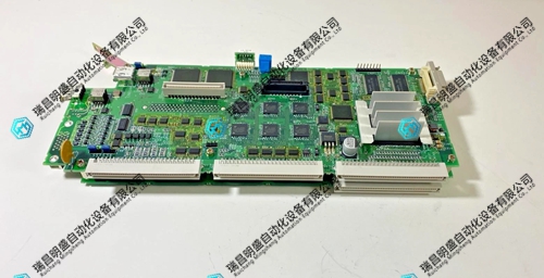Yaskawa SGDR-AXC01B-E 机器人控制器