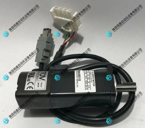 YASKAWA SGMAH-01B1F41 伺服电机