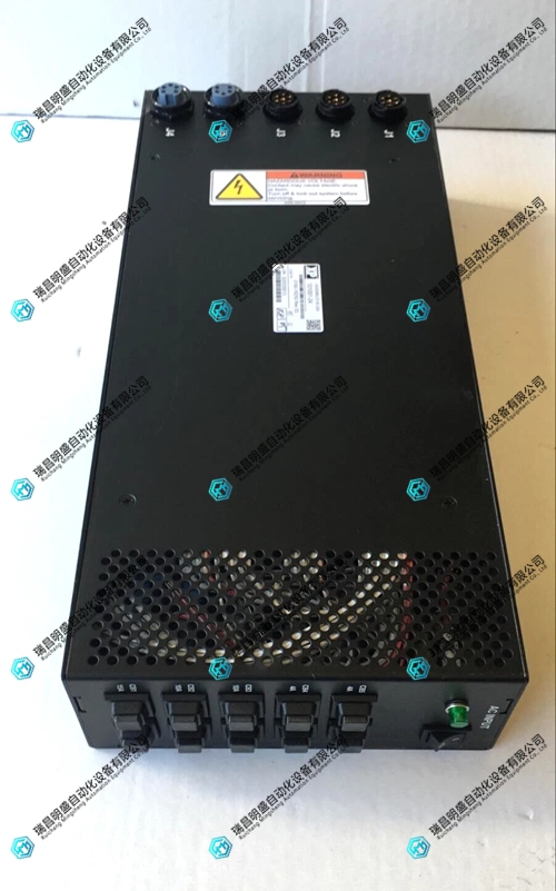 AMAT 0190-16250 直流电源模块