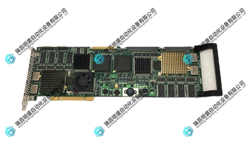 Matrox 925-0101 工业主板