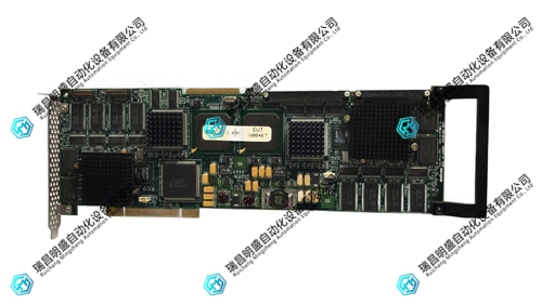 Matrox 925-0101 工业主板