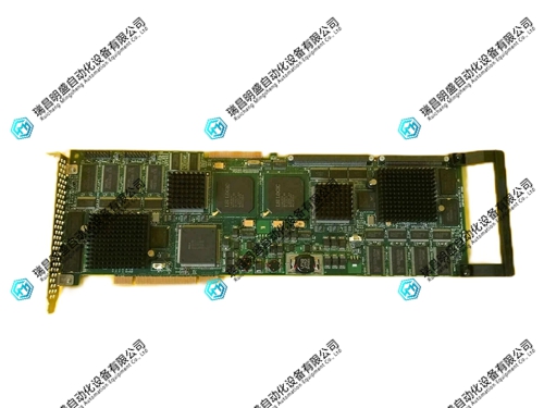 Matrox 925-0101 工业主板