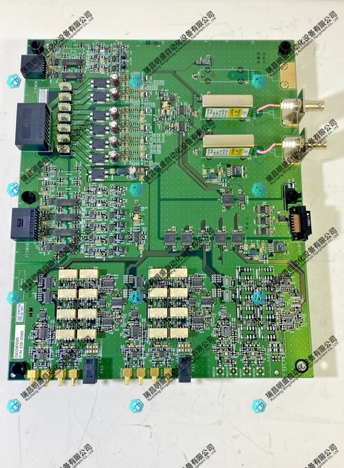 GEOIF6V0  528-5585 印刷电路板