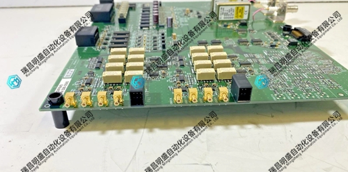 GEOIF6V0  528-5585 印刷电路板