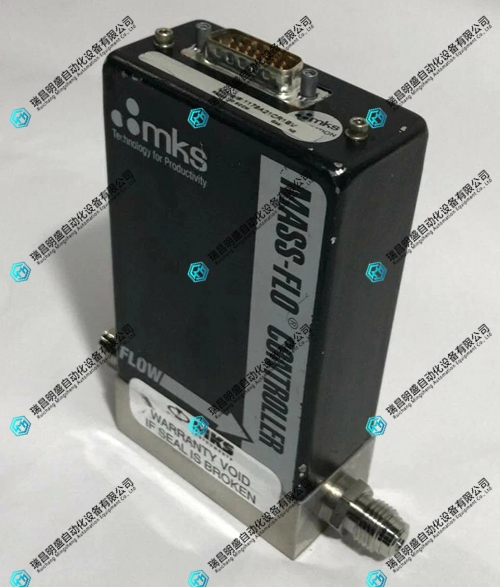 MKS 1179A21CR1BV 质量流量控制器