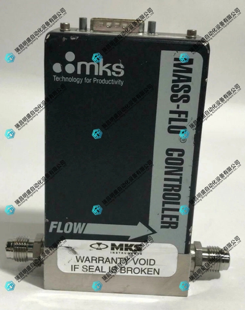 MKS 1179A21CR1BV 质量流量控制器