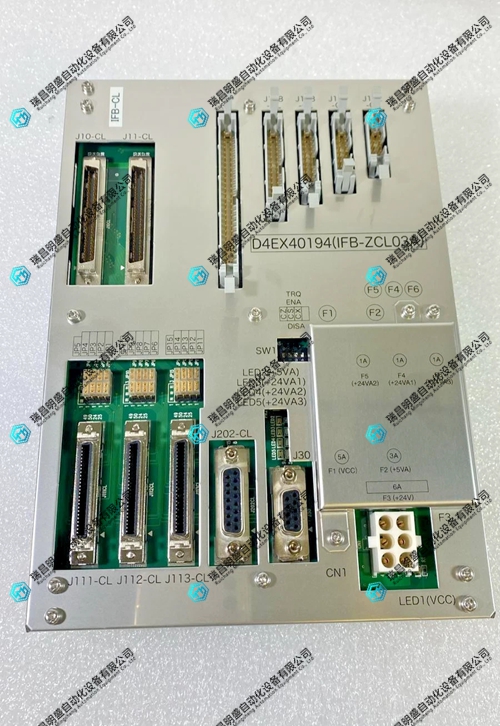KOKUSAI D4EX40194 控制器