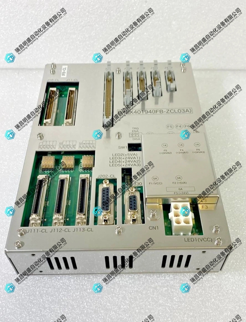 KOKUSAI D4EX40194 控制器