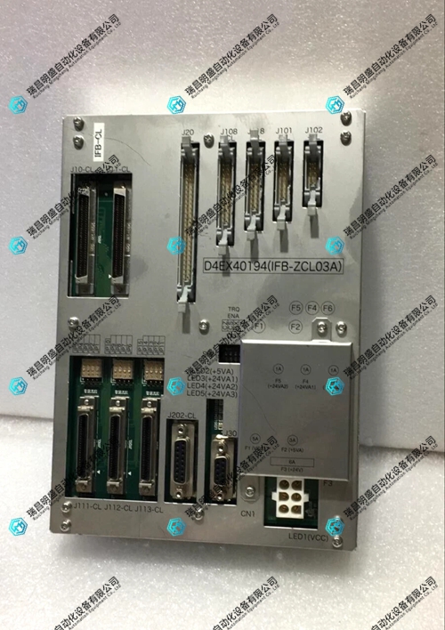 KOKUSAI D4EX40194 控制器