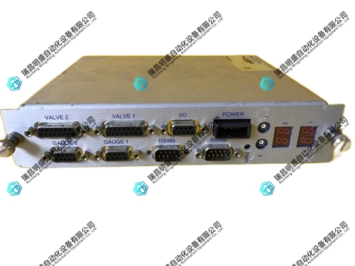  MKS EPCB-29702控制器模块