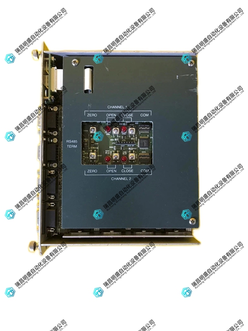  MKS EPCB-29702控制器模块