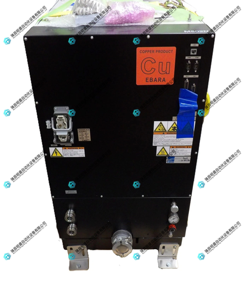 Technologies EV-M502NSF-BE 干式真空泵