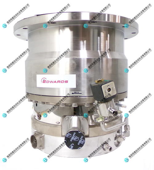 Edwards STP-XA3203CV 涡轮分子泵