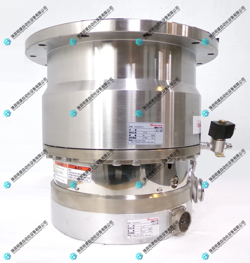 Edwards STP-XA3203CV 涡轮分子泵