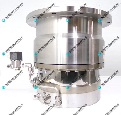 Edwards STP-XA3203CV 涡轮分子泵