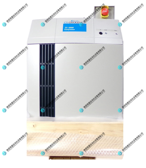AMAT 0190-54045 氦气低温压缩机