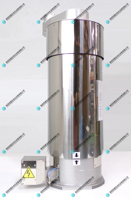 Yaskawa XU-RC350S-J01 晶圆机械手