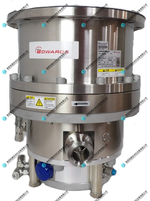 Edwards PT50-0Z-006 涡轮分子泵