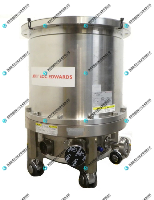 Edwards PT41-SZ-200 涡轮分子泵