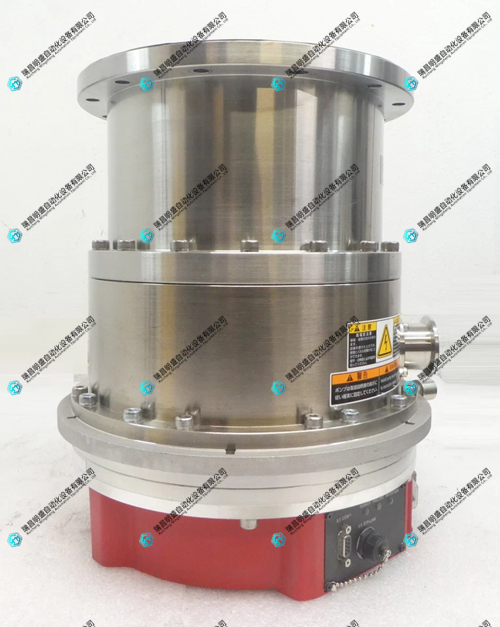 Edwards STP-iXR1606C 涡轮分子泵