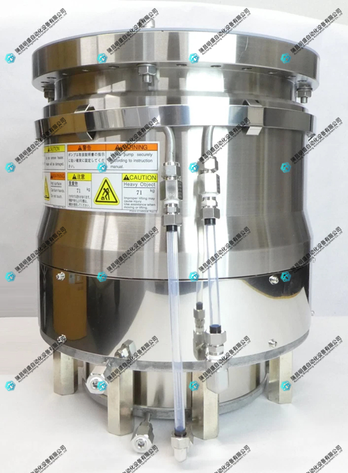 Edwards YT43-DZ-000 涡轮分子泵