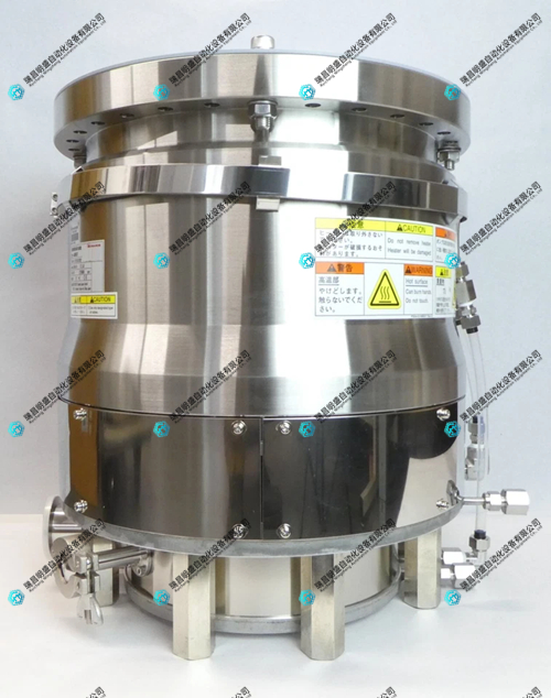 Edwards YT43-DZ-000 涡轮分子泵