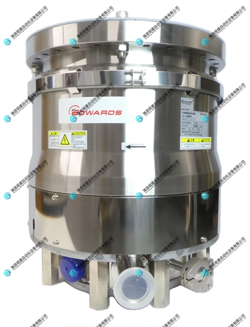 Edwards YT43-DZ-000 涡轮分子泵