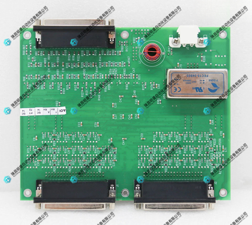AMAT 0190-26387 传感器接口模块
