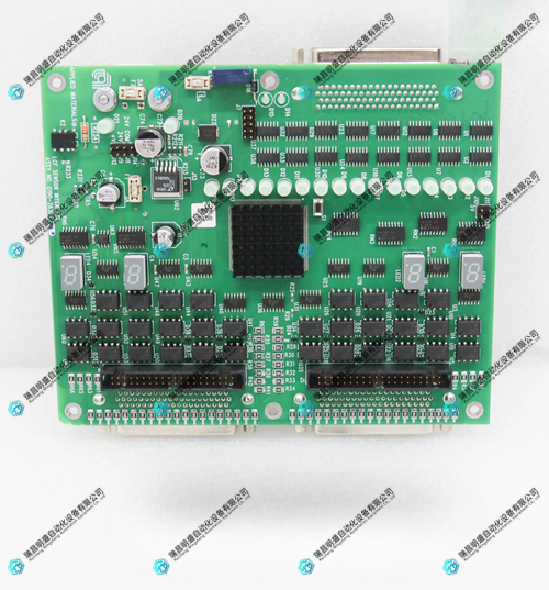 AMAT 0190-26387 传感器接口模块