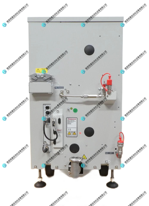 Edwards EUV3050H 真空干式泵