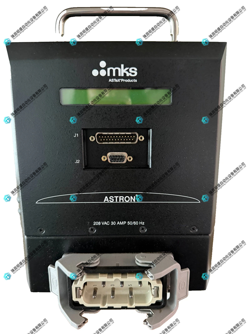 MKS AX7670-19 远程等离子体源