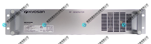 Kyosan Electric 0190-64462 射频发生器