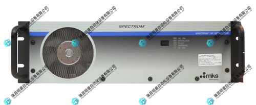 Spectrum B-5002-12054 电力系统模块