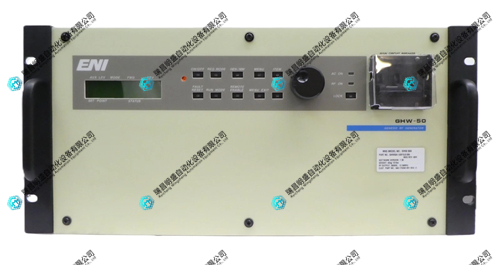 Lam 660-178383-001 射频发生器