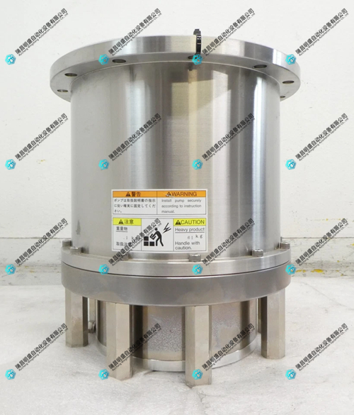 Edwards 3D80-000300-V2 涡轮分子泵