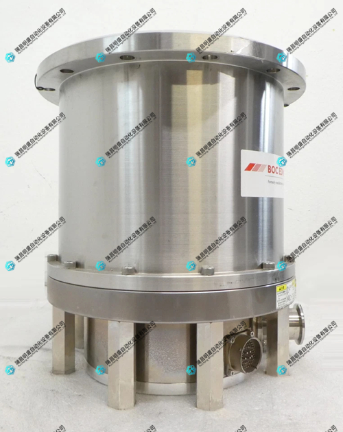 Edwards 3D80-000300-V2 涡轮分子泵