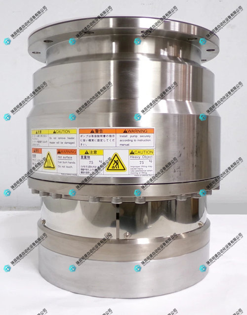 Edwards YT66-C6-001 涡轮分子泵