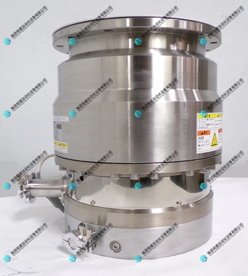 Edwards YT66-C6-001 涡轮分子泵