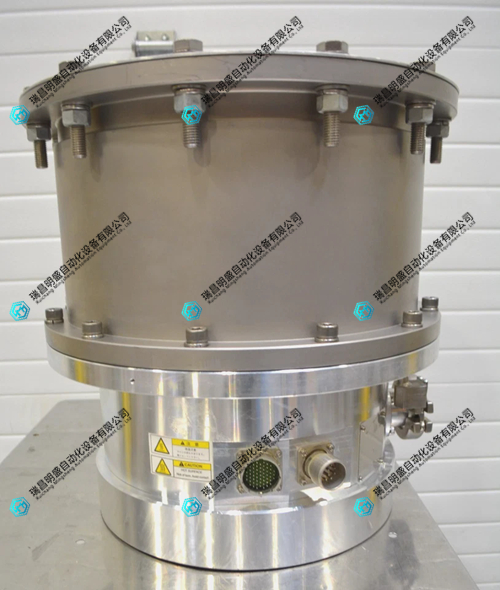 SHIMADZU TMP-3403LMC-T4 涡轮分子泵