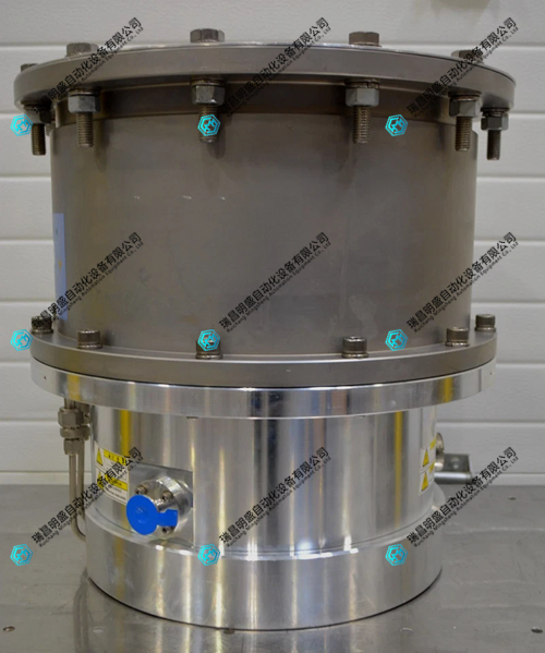 SHIMADZU TMP-3403LMC-T4 涡轮分子泵