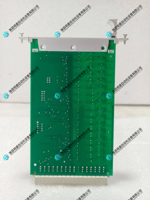 HITACHI 560BIR01 1KGT034000R0101 二进制输入模块
