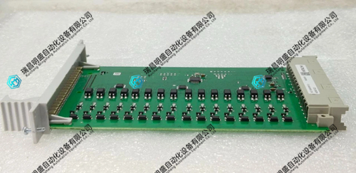 HITACHI 560BIR01 1KGT034000R0101 二进制输入模块