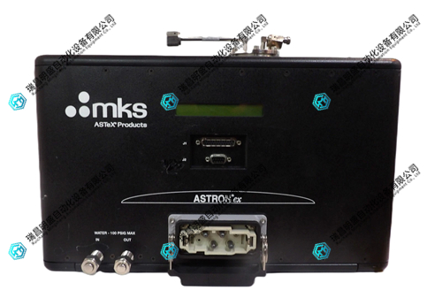 MKS AX7685-20 远程等离子体源